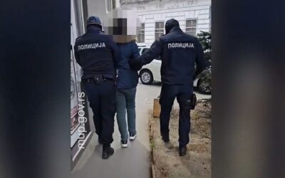 Újabb vajdasági pedofilok kerültek rács mögé (Videó)