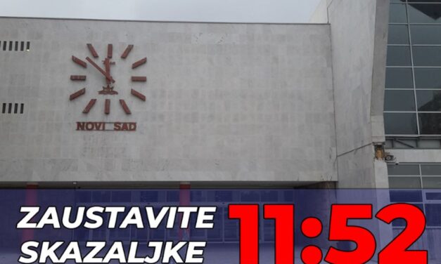 VMDK: Emlékezzünk együtt – az igazságért és az emberi méltóságért