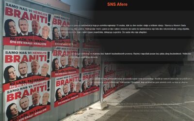 Az ellenzék lejáratása helyett a haladók botrányaira mutattak rá