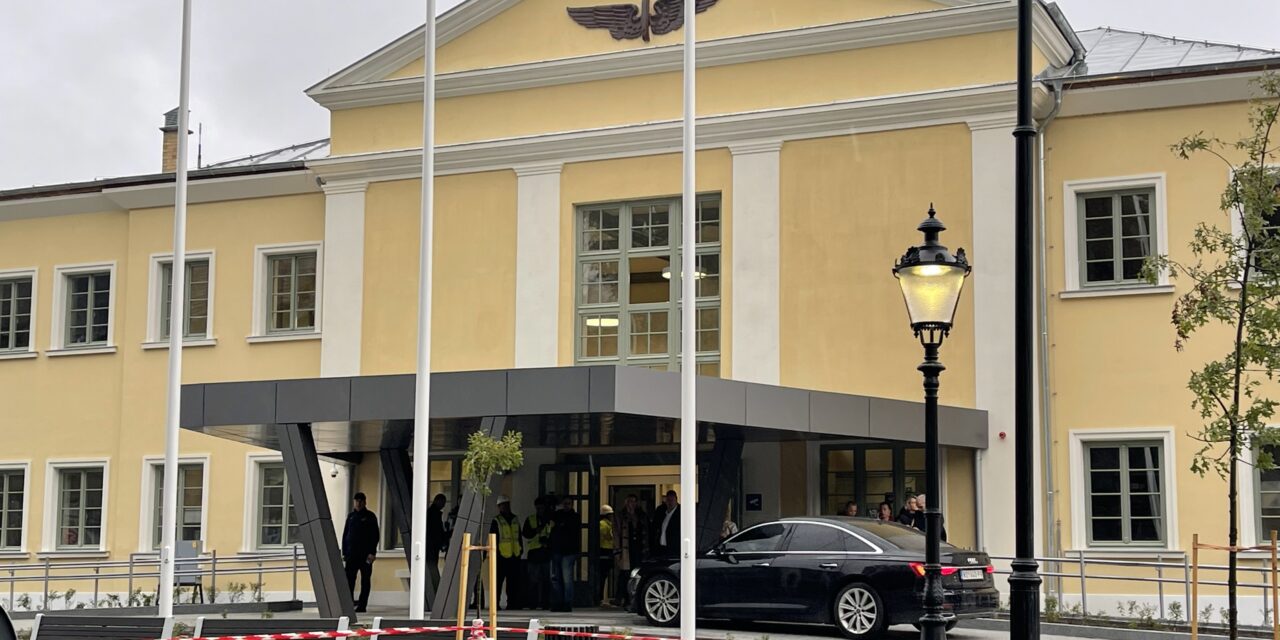 Az államfő tudja, mikor indul a forgalom a gyorsvasúton Szabadka és Belgrád között