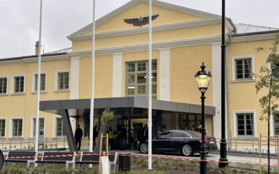 Új helyszínen lesz a pénteki tüntetés Szabadkán