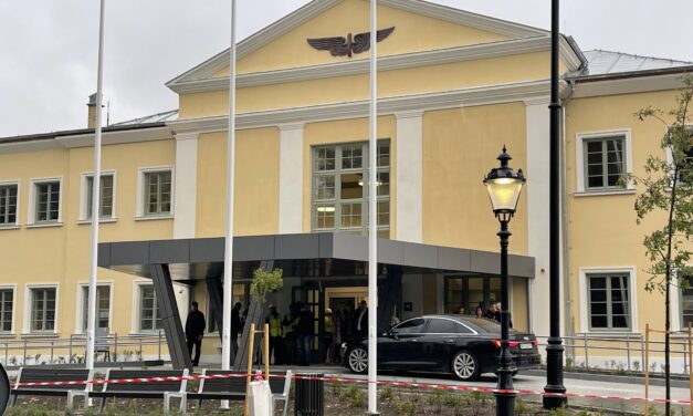 Az államfő tudja, mikor indul a forgalom a gyorsvasúton Szabadka és Belgrád között