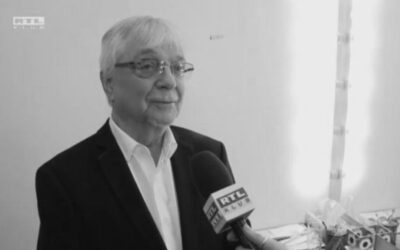 Meghalt Szörényi Szabolcs