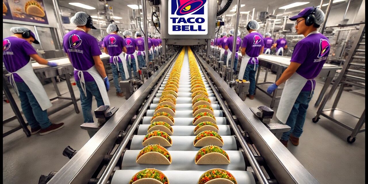 Népszerű amerikai gyorsétterem érkezik Szerbiába