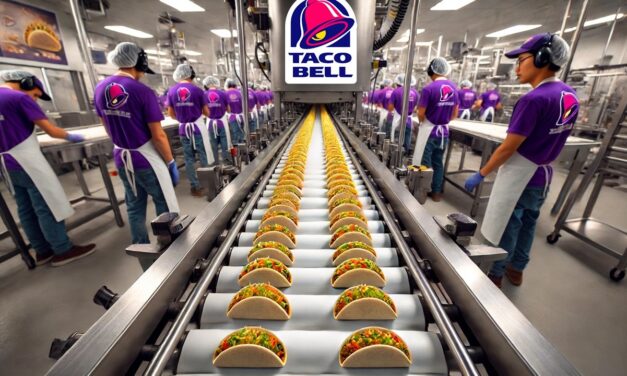 Népszerű amerikai gyorsétterem érkezik Szerbiába