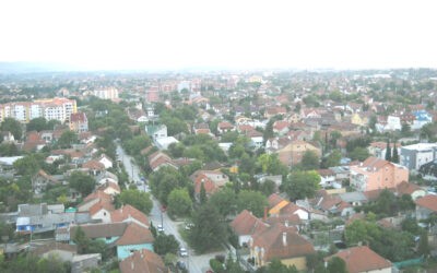 Megölte, majd lefejezte édesanyját egy férfi az újvidéki Telepen