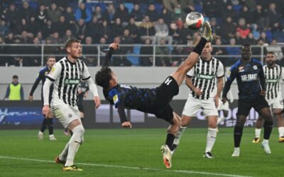 Egy góllal nyert a Partizan Topolyán