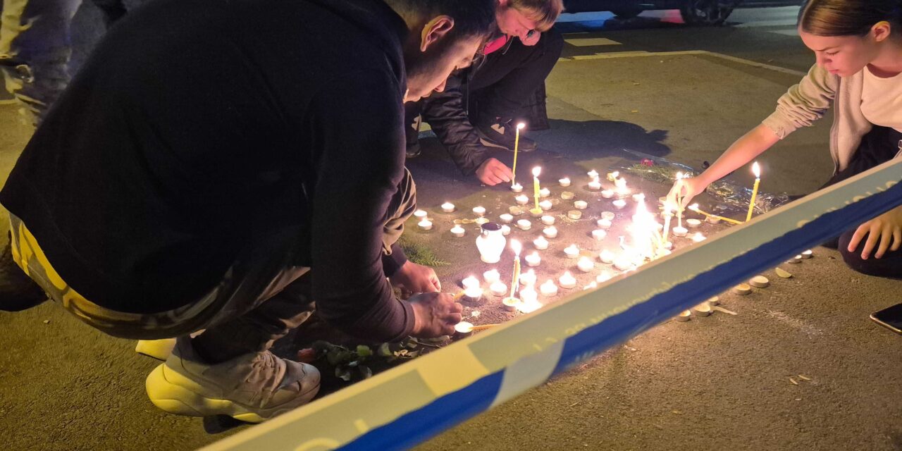 Újabb áldozatot követelt az újvidéki tragédia