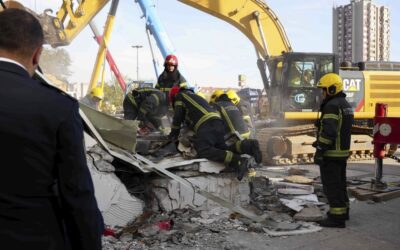 A hiányzó naplókból derülhetne ki miért omlott le az előtető