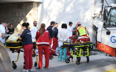 Újvidéki tragédia: Hivatalosan is tizenháromra nőtt a halottak száma