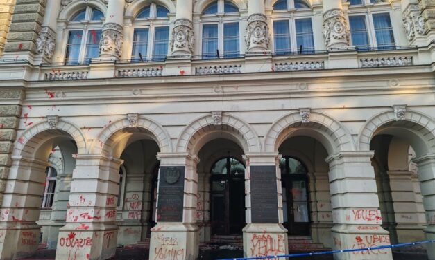 Bačulov: A tartálykocsiban nem szennyvíz volt, hanem víz Nagybecskerekről