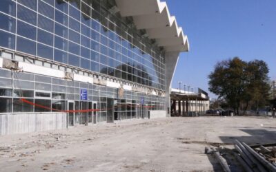 A korrupciót is vizsgálja az ügyészség az újvidéki vasútállomással kapcsolatban "A közvélemény fokozott érdeklődése miatt"