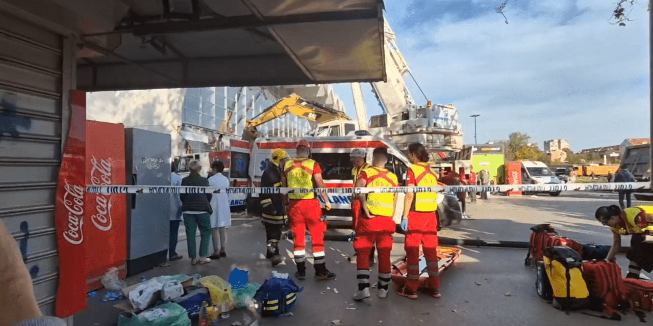 Az előtető-ügy újabb gyanúsítottját engedték ki a fogdából