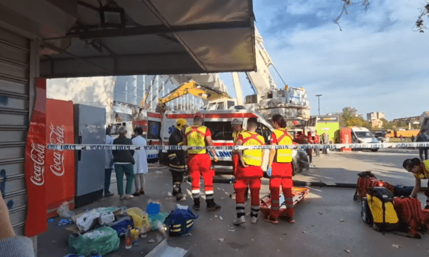 Az előtető-ügy újabb gyanúsítottját engedték ki a fogdából