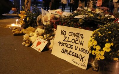 „Az állam akadályozza az eljárások lefolytatását az újvidéki tragédia ügyében”