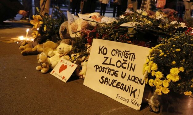 „Zajosak a letartóztatásaik, csendesek a szabadon engedéseik”