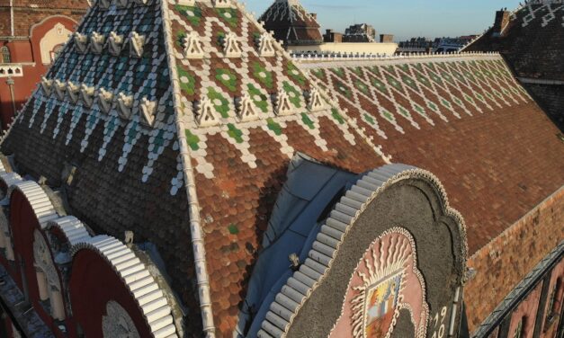 Pásztor: Két éven belül megújul a szabadkai Városháza tetőszerkezete