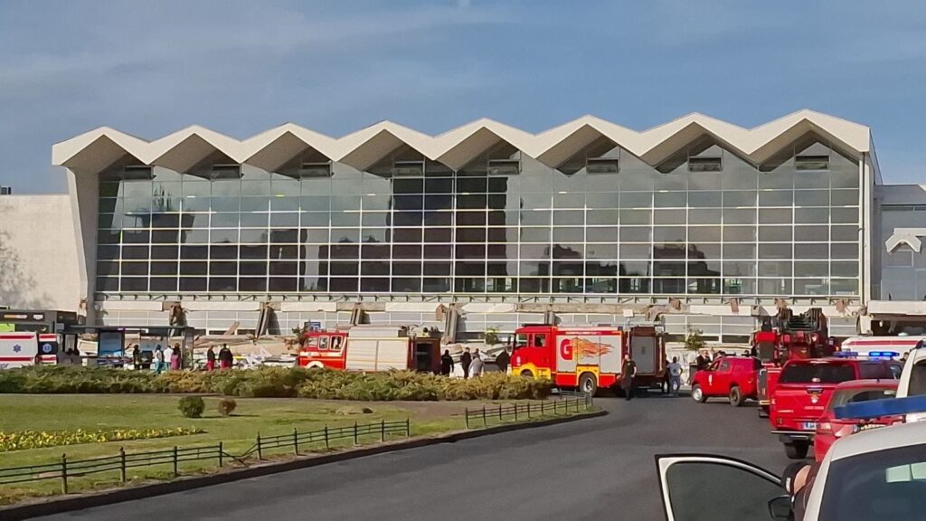 Mit tudunk eddig az újvidéki pályaudvaron történt tragédiáról?