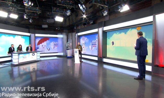 A Vedd el a nyugtát és nyerj visszatér