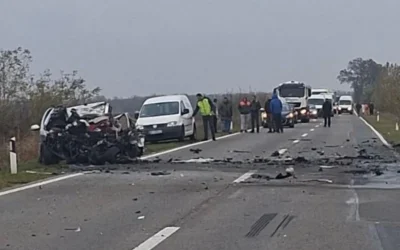 Tavaly ötszázan haltak meg az utakon, nyolc visszaeső sofőrtől háromszor is elvették az autóját