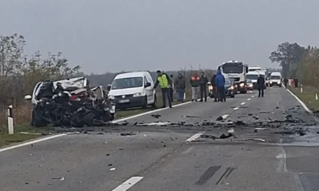 Tavaly ötszázan haltak meg az utakon, nyolc visszaeső sofőrtől háromszor is elvették az autóját