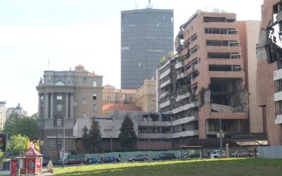 117 millióból építene a kormány új épületet a Vezérkarnak