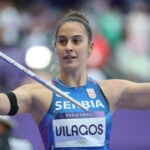 Ezüstérmet szerzett Világos Adriana az Európa-kupán