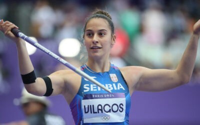 Világos Adriana nyolcadik, elmaradt a bravúr