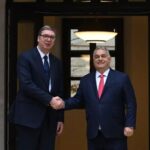 Vučić beszélt Orbánnal a NIS-ről és reménykedik