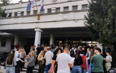 Szombaton hét órától várják a véradókat!