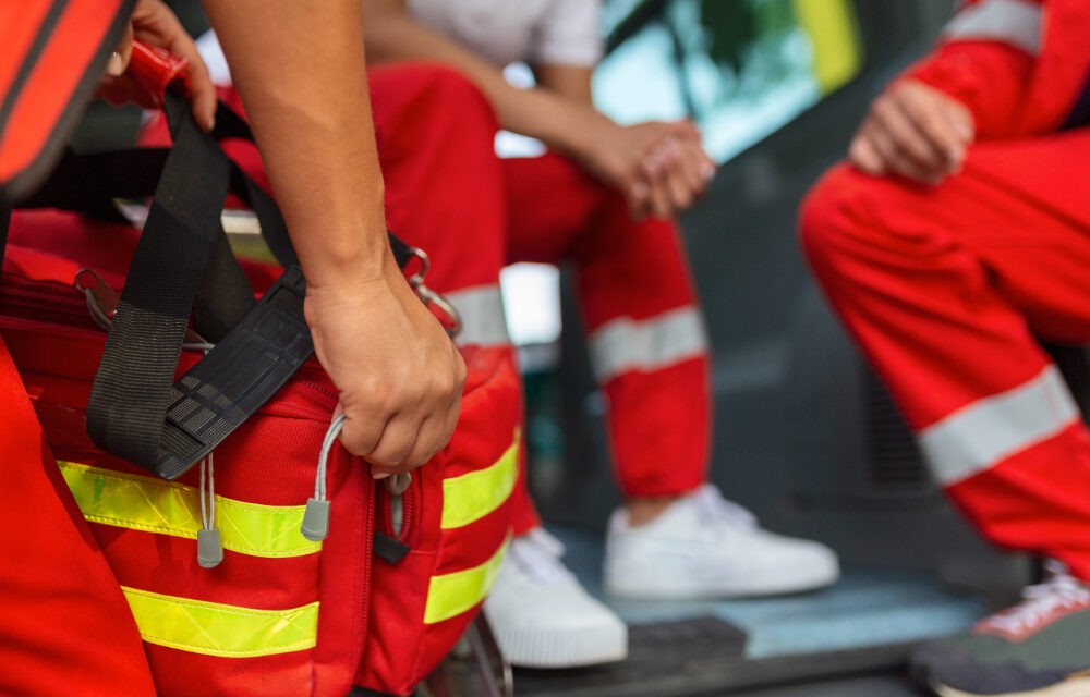 Súlyos baleset Zsablyánál, két csecsemő is életveszélyesen megsérült