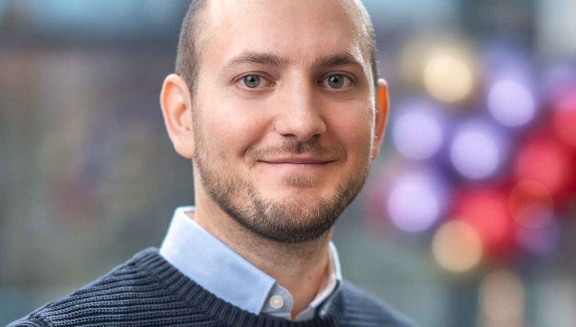 Szabadkai nyerte a legjobb fiatal tudós díjat