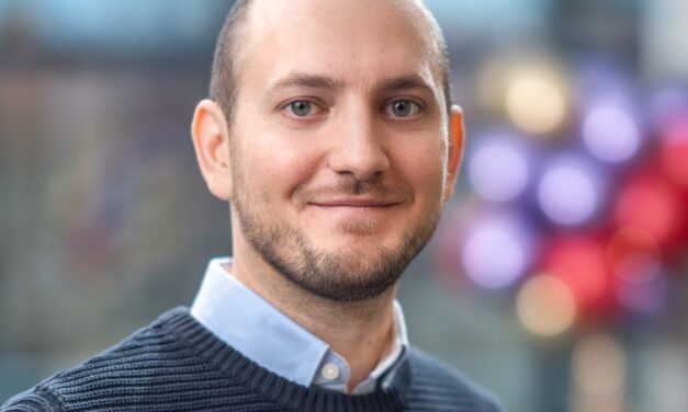 Szabadkai nyerte a legjobb fiatal tudós díjat