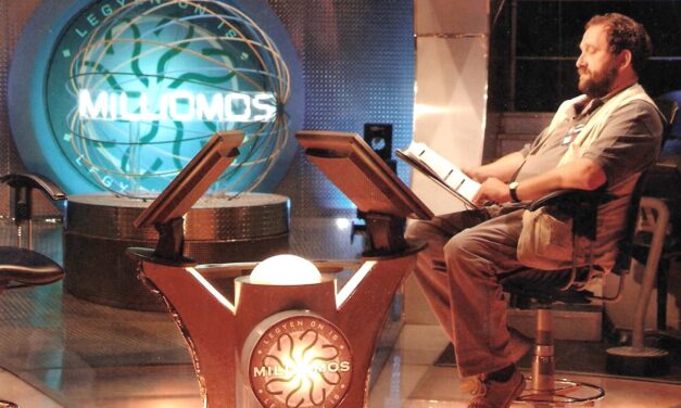 <span class="entry-title-primary">Milliós nyeremények – nagy kockázattal</span> <span class="entry-subtitle">Vissza–Vágó – Sikerkönyv egy sikeres életről – Vágó Istvánról (3.)</span>