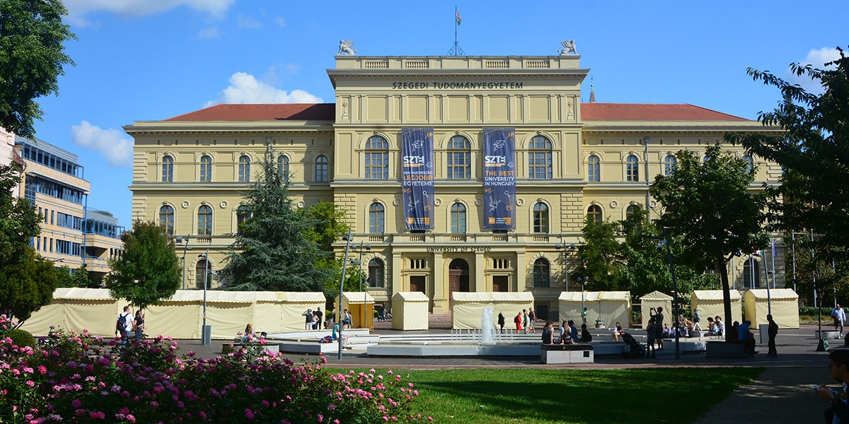 <span class="entry-title-primary">A Szegedi Tudományegyetem a magyarországi élmezőnyben</span> <span class="entry-subtitle">A HVG Diploma 2025-ös hallgatói rangsorolása szerint</span>