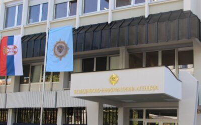 A titkosszolgálat véletlenül hallgatta le az újvidéki aktivistákat, nem is ők voltak a célpont