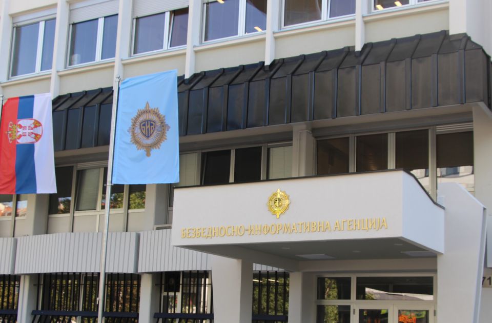 A titkosszolgálat véletlenül hallgatta le az újvidéki aktivistákat, nem is ők voltak a célpont