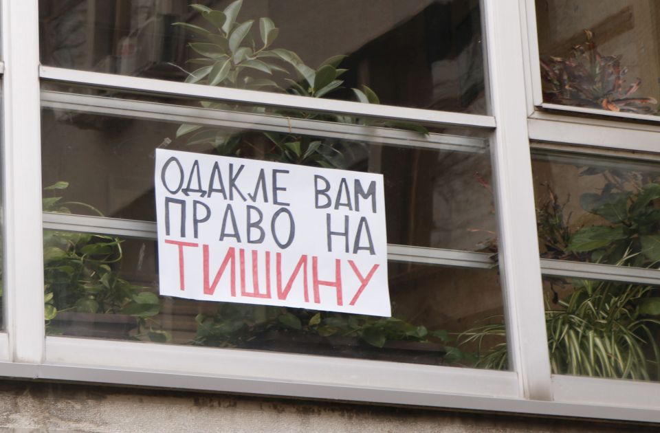 A zombori Tanítóképző Kar tanárai is támogatják a tiltakozó egyetemistákat