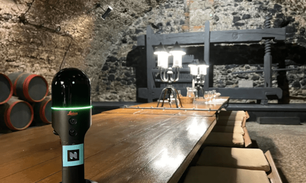Egy történelmi pince – Tokaj múltja és jövője összefonódik