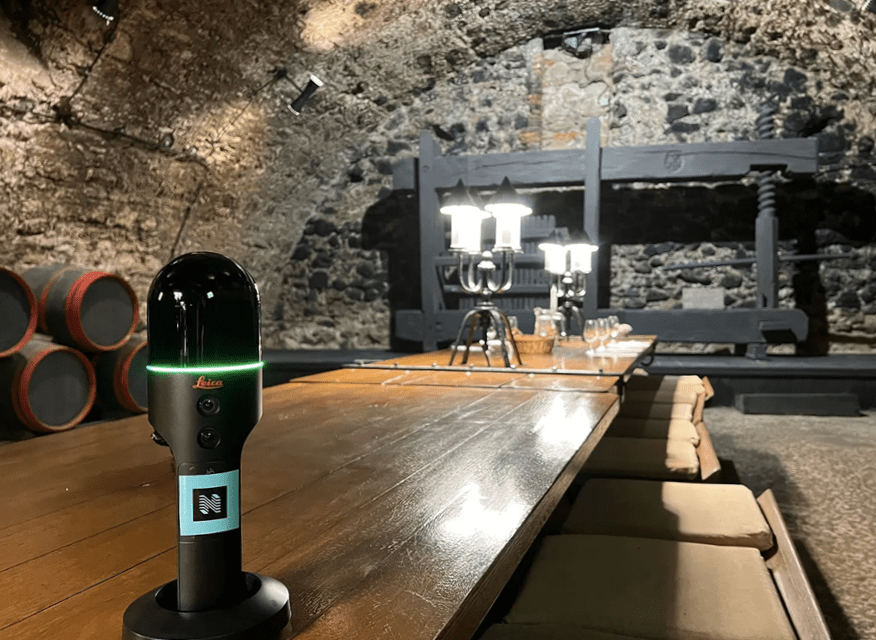 Egy történelmi pince – Tokaj múltja és jövője összefonódik