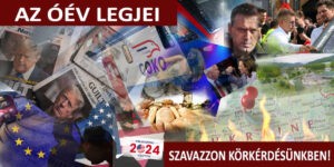 Év végi körkérdésünk illusztrációja 2024 (SZMSZ)