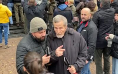 Nem mentek el egy szembesítésre sem az idős férfit megverő rendőrök