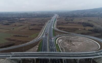 Megnyílik a Morava-korridor újabb szakasza
