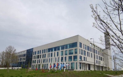 Vezérigazgató: A Vajdasági RTV épülete biztonságos, aki az ellenkezőjét állítja, feljelentjük