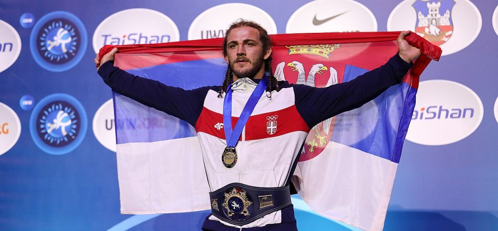 Olimpiai érmétől is megfosztják a honosított birkózót