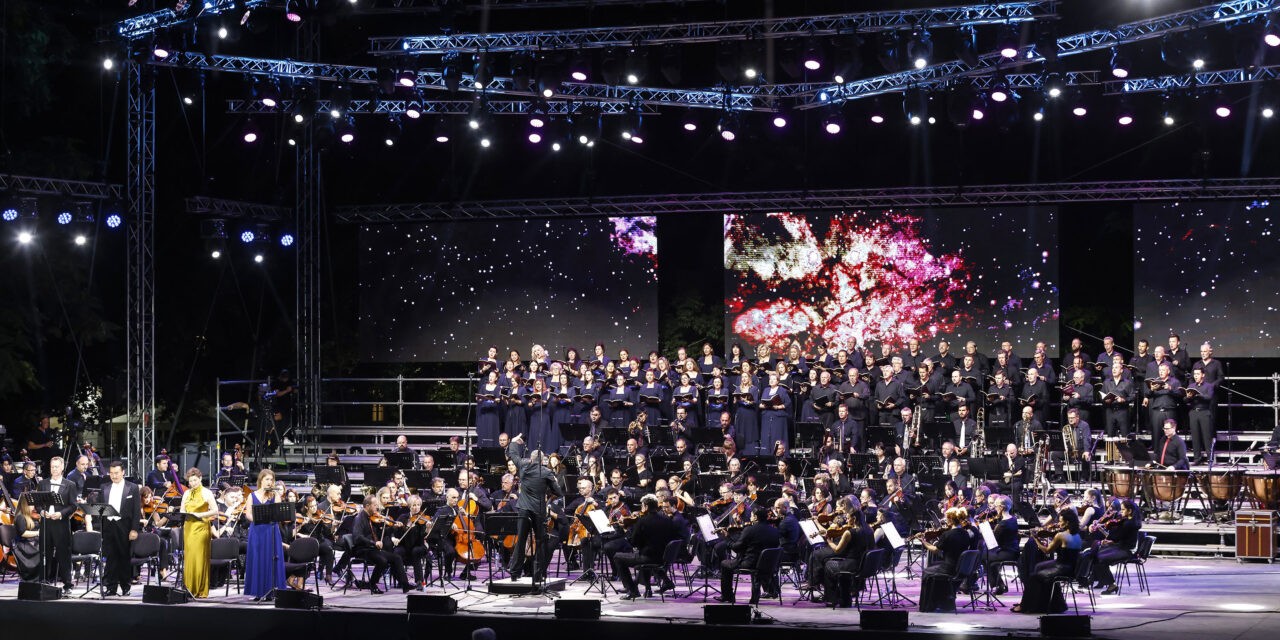 Elítélte a zenészei elleni erőszakot a Belgrádi Filharmónia