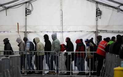Németország törvénybe foglalja a migráció korlátozását, szigorúbb szabályok jönnek
