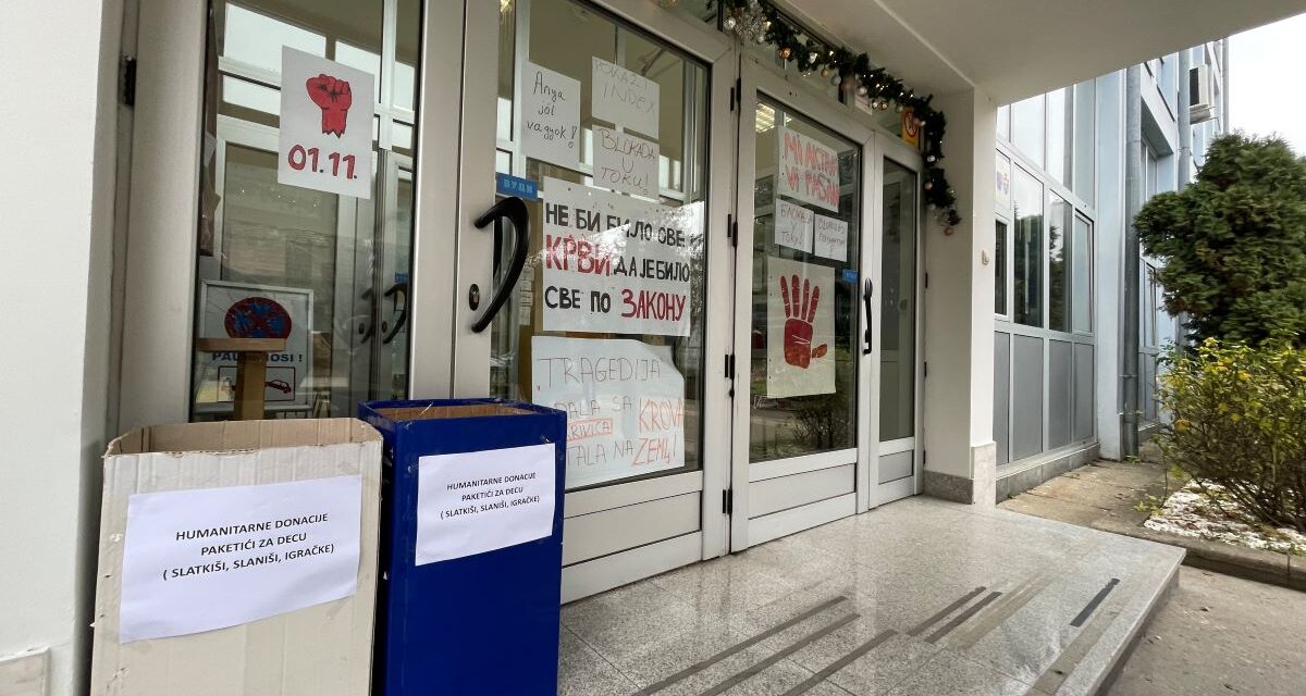 A blokádok miatt tovább módosulhatnak az MNT-ösztöndíj szabályai