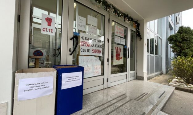 A blokádok miatt tovább módosulhatnak az MNT-ösztöndíj szabályai