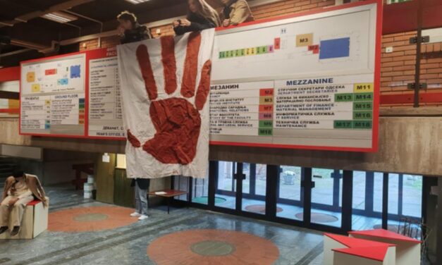 A „megfelelő oktatási forma” megtalálására kérik a hallgatókat a dékánok